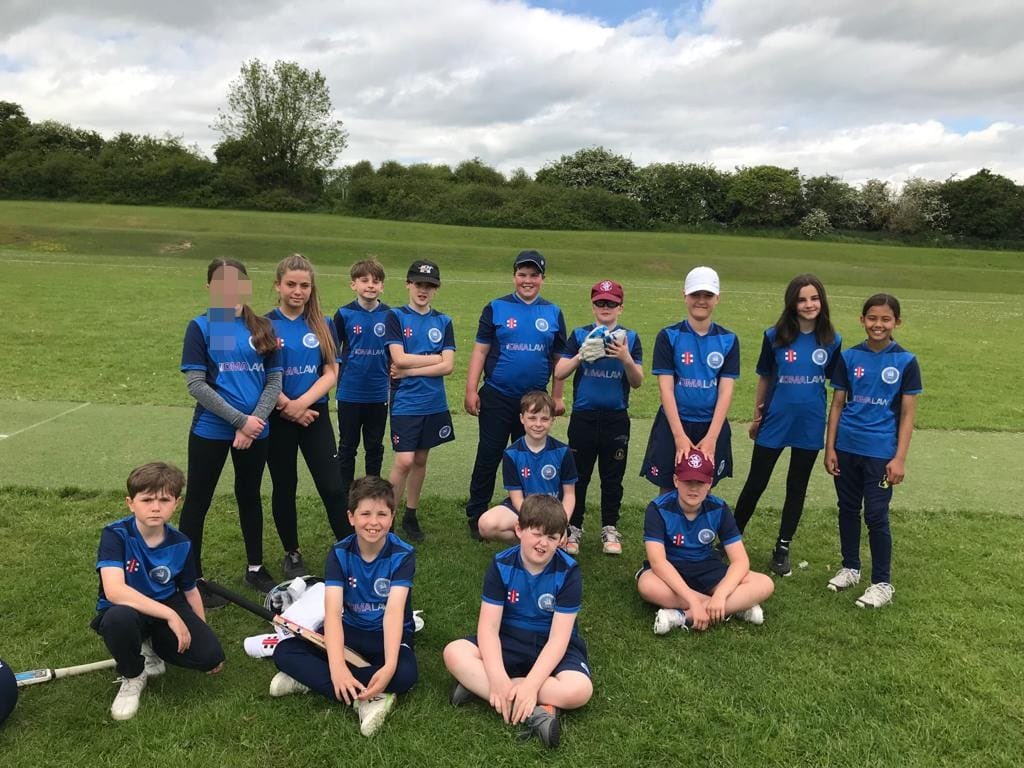 HPoolCC_Minis's tweet photo. Not as much Sun this morning, but it was still very warm at the #MGCG as the Under 11s played an internal training match. We’ll done to both teams. Hopefully, the learning points will be taken forward into the forthcoming matches. #HartlepoolCricket 👍🏏 https://t.co/tQ99doZI5S