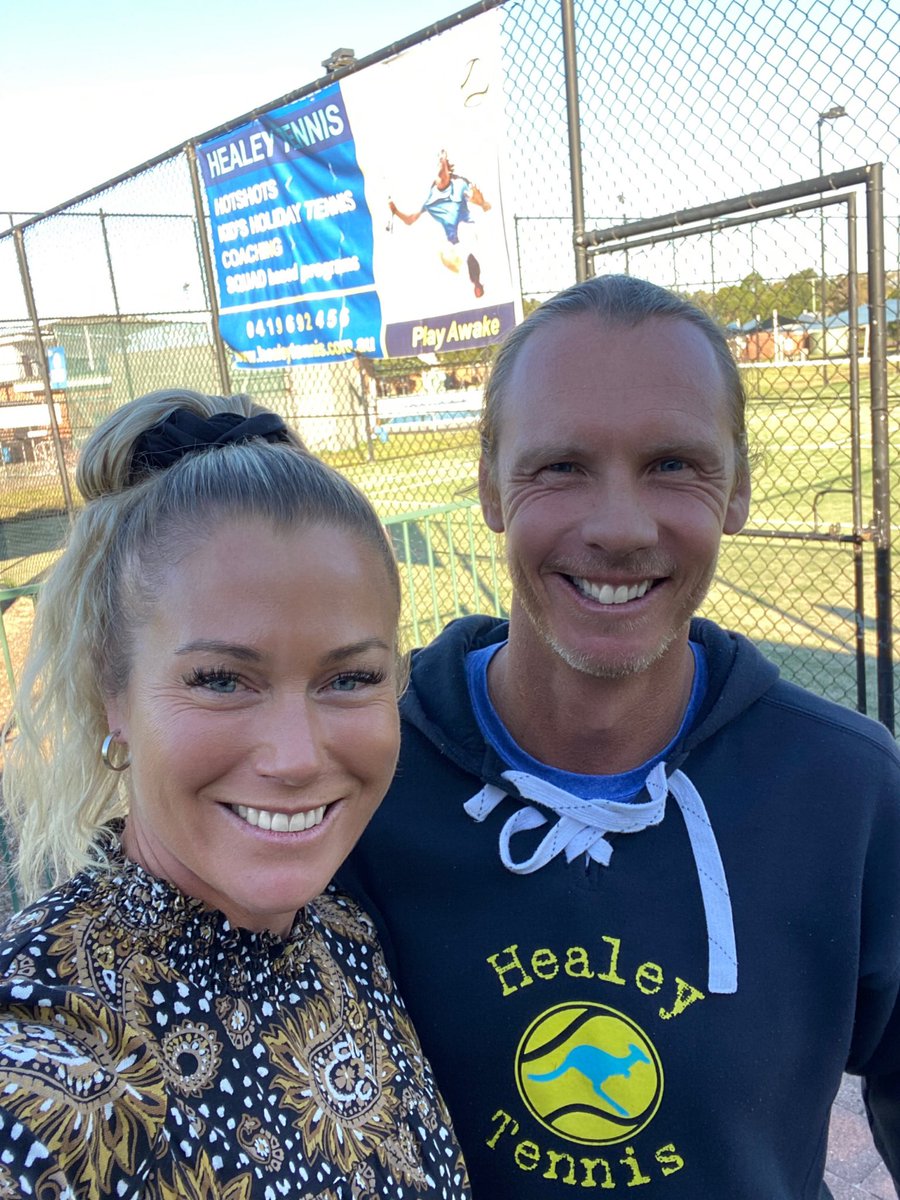 Jaslyn Hewitt-Shehadie tweet media