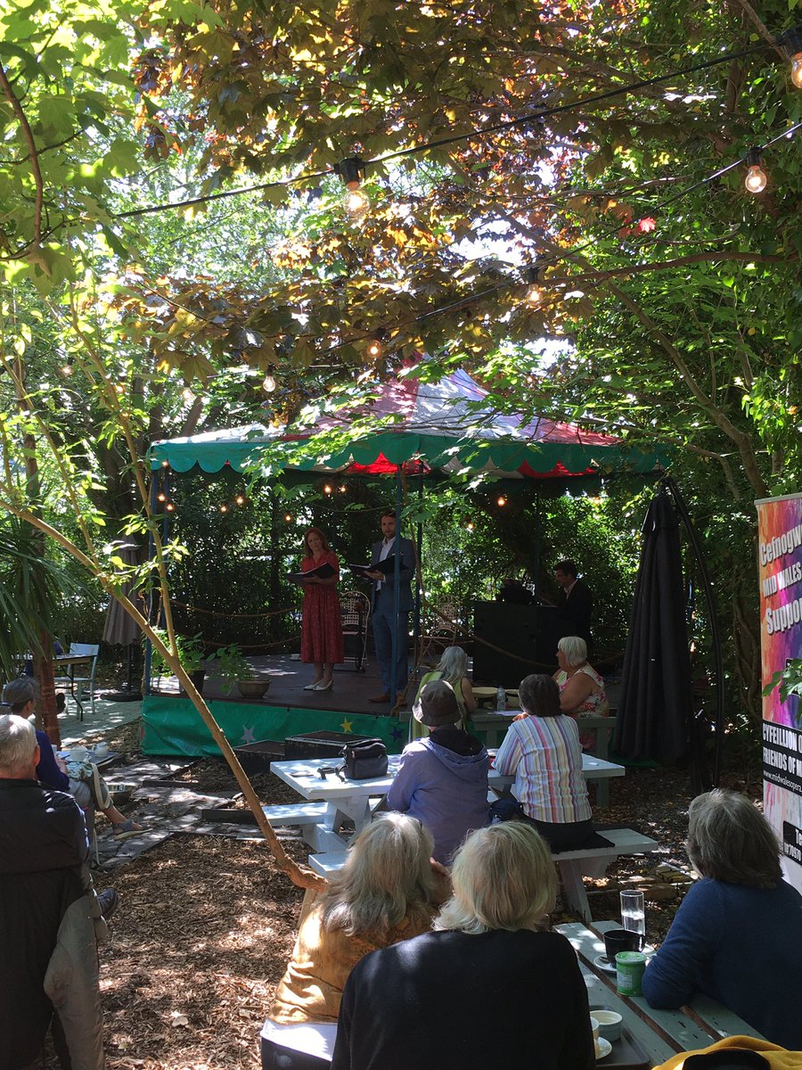 lisa lyness (@lisatum) on Twitter photo <a href="/TheTywynCinema/">The Magic Lantern</a> <a href="/Midwalesopera/">Mid Wales Opera / Opera Canolbarth Cymru</a> <a href="/Jon_Lyness/">Jonathan Lyness</a> What a gem of a venue for a COVID friendly outdoor concert ❤️🎶 <a href="/TheTywynCinema/">The Magic Lantern</a> <a href="/Midwalesopera/">Mid Wales Opera / Opera Canolbarth Cymru</a> <a href="/Jon_Lyness/">Jonathan Lyness</a> What a gem of a venue for a COVID friendly outdoor concert ❤️🎶