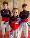 VALERIA REBOLLO CARVAJAL
BRONCE EN KATA BENJAMÍN.
!!! GRANDE VALERIA!!!
!!! VAMOS EXTREMADURA!!! -  zpr.io/RSspH