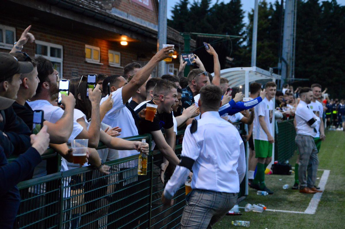 SportingLough's tweet photo. Couple of photos from Wednesday nights final. #UTS🟢⚪️ 

Shoutout to our photographer @tiegantaylorr quality as always🥰 https://t.co/STyeQme5ad