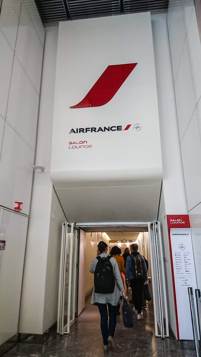 シャルル ド ゴール空港 シャルル ド ゴール空港