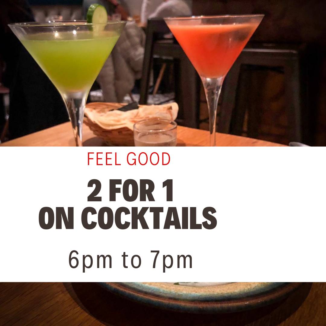 We are back  and  the Happy hour🍸🍸for 🍸 as well.
Yes that's right 😉

#clapham #balham #claphamcommon #2for1 #cocktails #localrestaurant #thisisclapham #zumburaclapham #oldtown