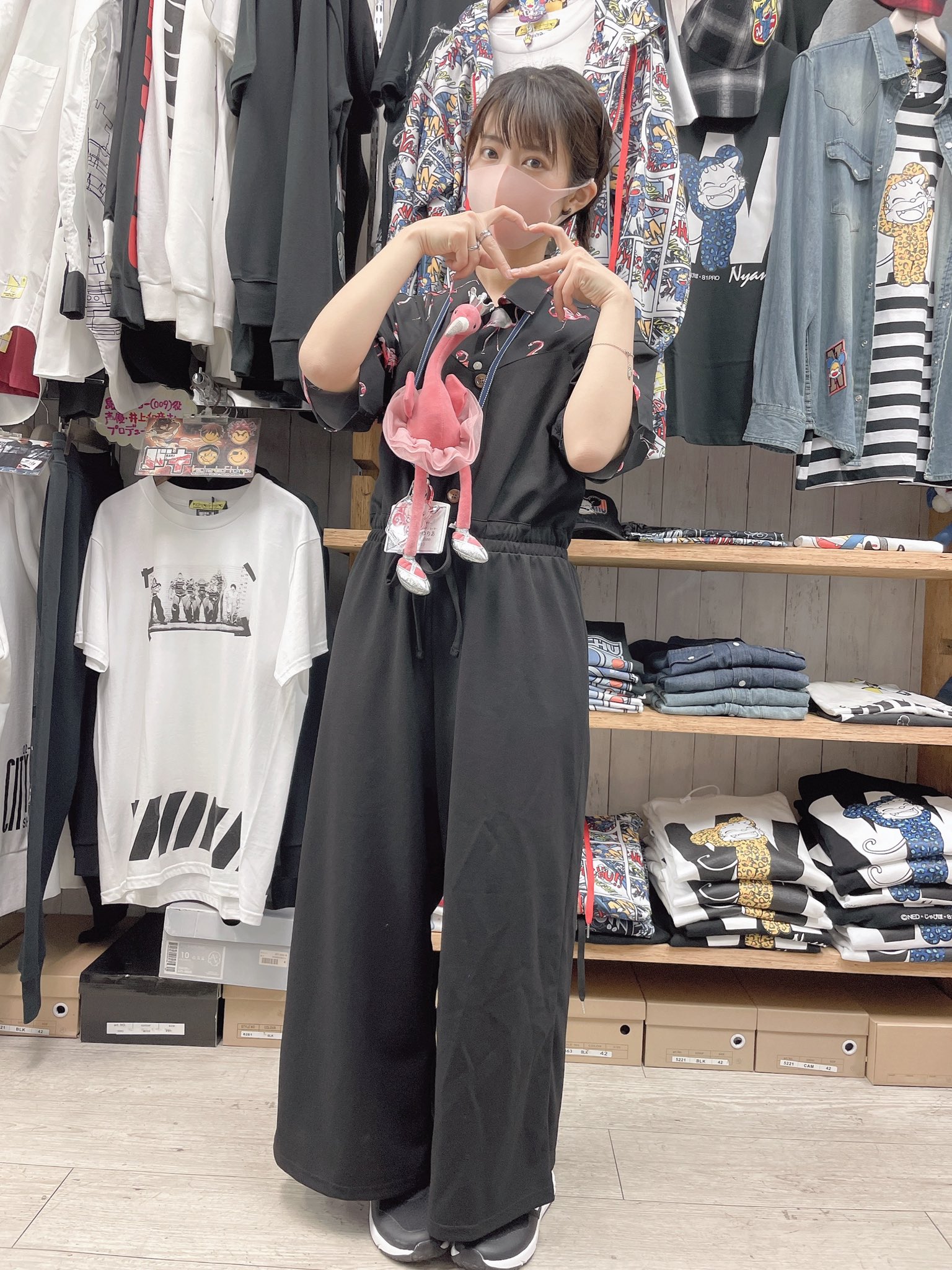 秋葉原の服屋さん Twitter Search Twitter