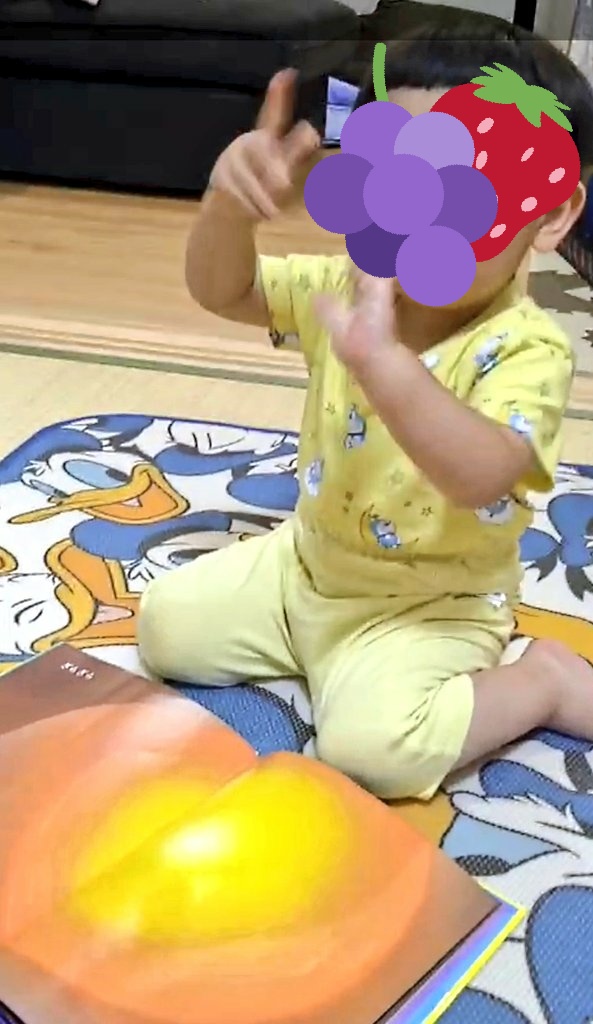 もこもこもこ