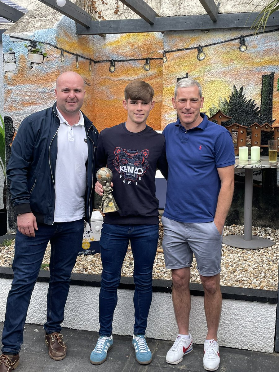 MAP JUNIORS U16’S tweet media
