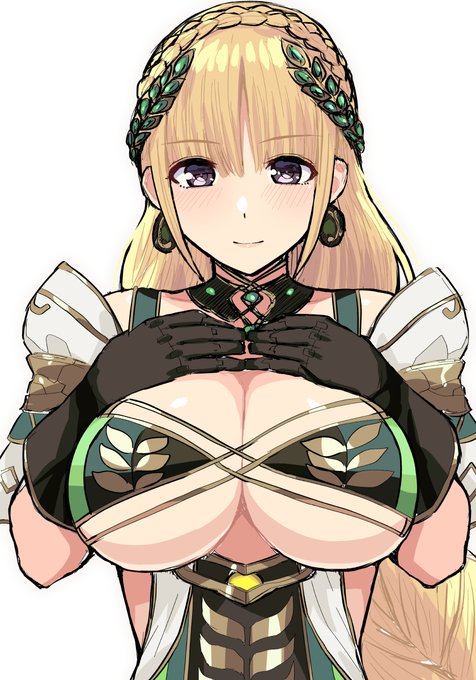 豊穣すぎんだろ… 