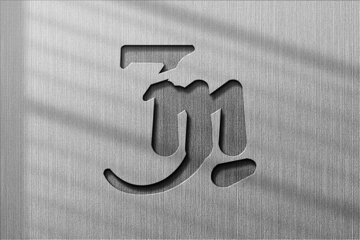 MalikAman96's tweet photo. Today I completed another project company name is 306 media sell #40dollors
#samplelogo
#letterlogo
#LogoDesign
#logos
#logo https://t.co/zw3VYXSzYS