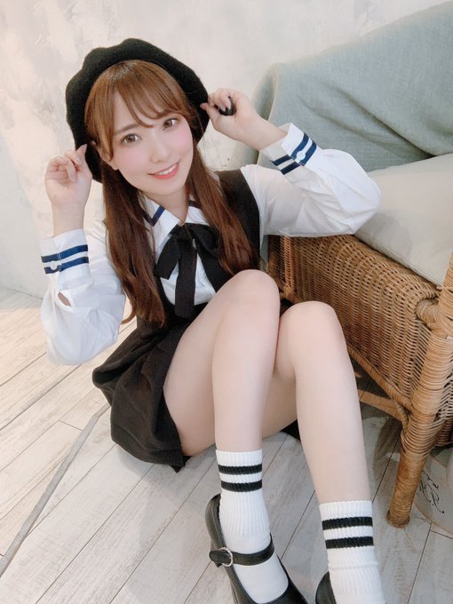 Twitterのコスプレ画像7