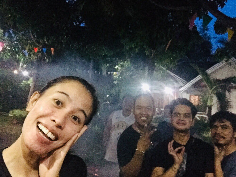 JeanKrys's tweet photo. Team ECRASH💚 https://t.co/y0W1HUqJ0c