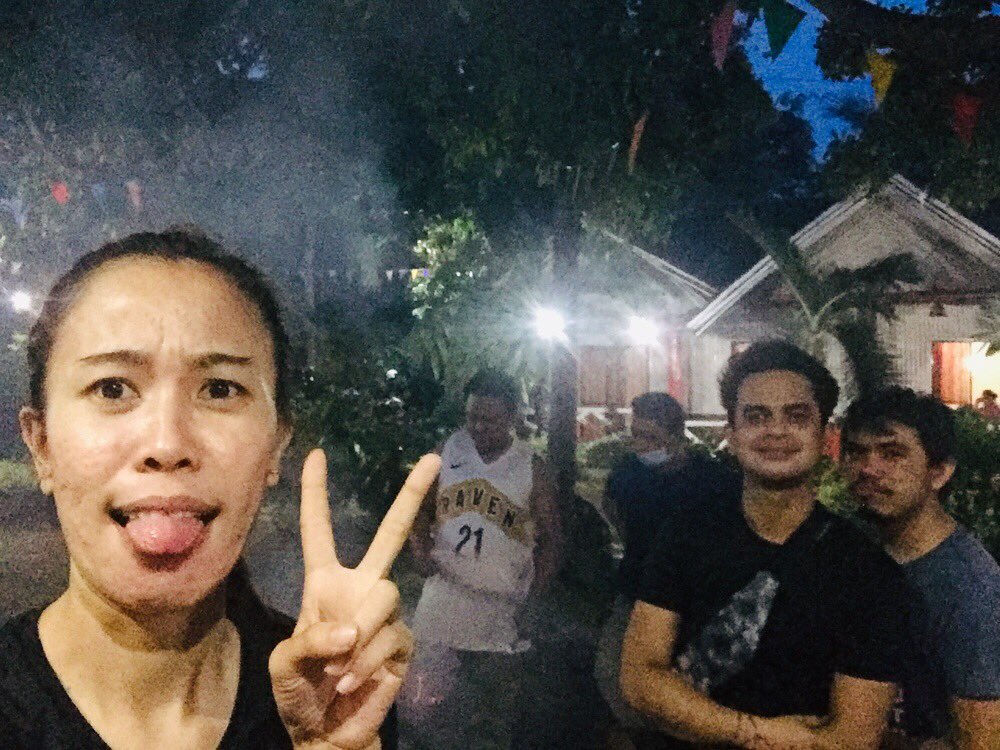 JeanKrys's tweet photo. Team ECRASH💚 https://t.co/y0W1HUqJ0c
