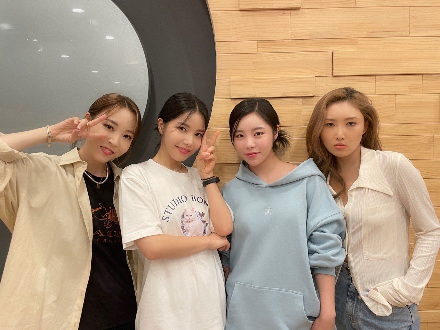 MAMAMOO Japan على X: 