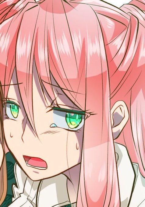 涙もろいのtwitterイラスト検索結果