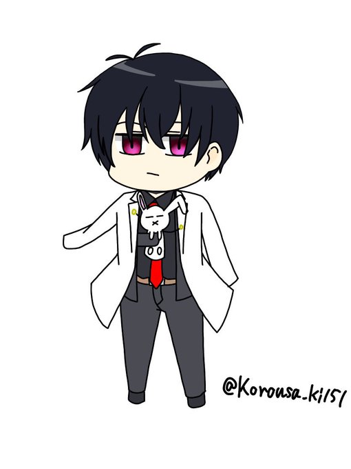 闇医者のtwitterイラスト検索結果 闇医者のtwitterイラスト検索結果