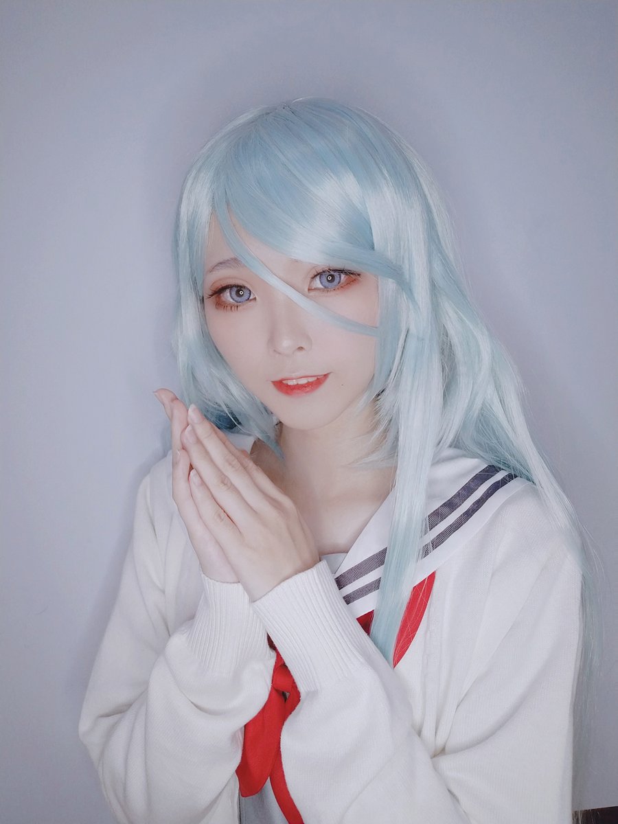 プロセカ 日野森雫 コスプレ ウィッグ - 通販 - agency1.ca
