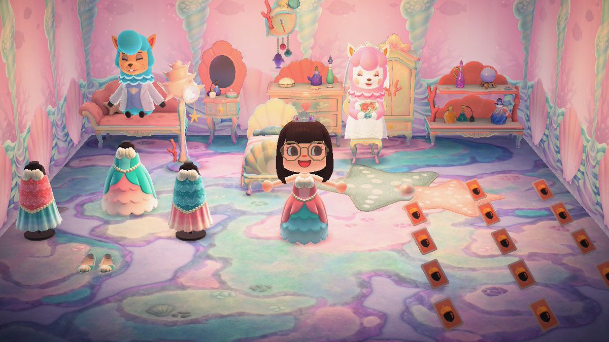 seaufilleacnh's tweet photo. 🐚 CONCOURS 🐚 

Serge et Risette se joignent à moi pour vous offrir toute la collection sirène + les plans

Pour participer il faut :
-RT
-Follow

bonne chance à tous.tes !

TAS 07 juin à 20h https://t.co/LCv6OOCN1i