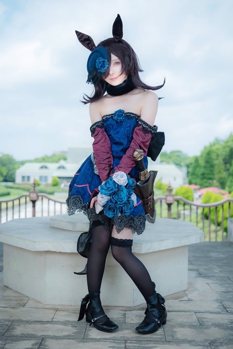 コスプレイヤートキワのTwitter画像23