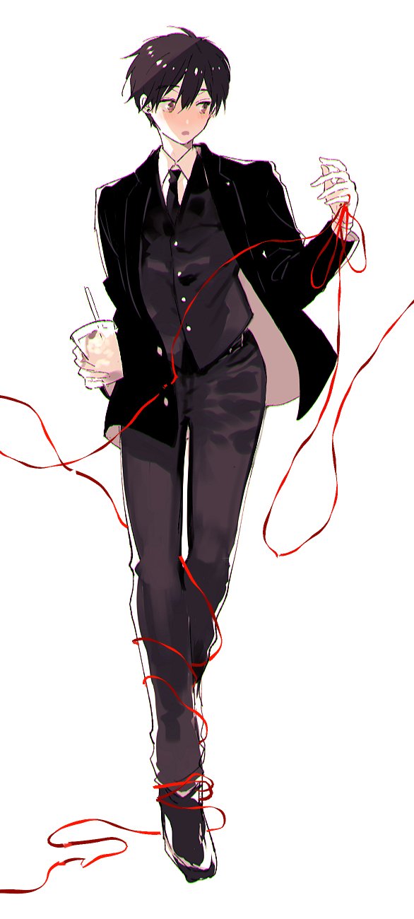 ハレルヤベイビー - 仔縞楽々先生 描き下ろし ぬい抱っこver