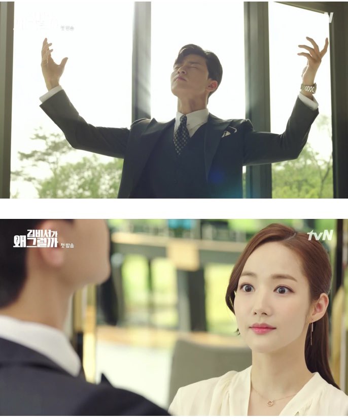 deserei18's tweet photo. Since its anniversary time. Lets do episode recaps shall we? Enjoy everyone 🥰🥰🥰 #WWWSK3rdAnniversary https://t.co/5PDNZisN9Y