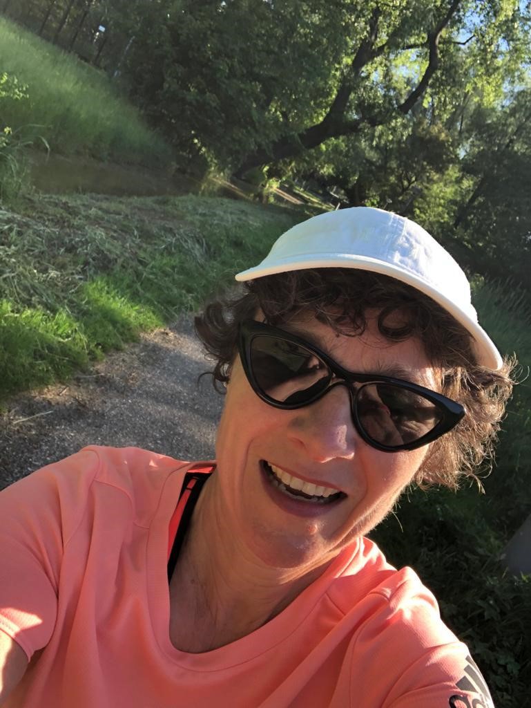 Amsterdam UMC Foundation (@aumcfoundation) on Twitter photo De <a href="/AmsterdamUMCRun/">Amsterdam UMC Run</a> is begonnen. Karen Kruijthof, lid van de Raad van Bestuur van Amsterdam UMC, rende vandaag al een IC-dienst! Zij liep #nietvoorniksmaarvoorpics. Jij kunt ook nog bijdragen aan onderzoek naar Post Intensive Care Syndroom bit.ly/3cjEAKa De <a href="/AmsterdamUMCRun/">Amsterdam UMC Run</a> is begonnen. Karen Kruijthof, lid van de Raad van Bestuur van Amsterdam UMC, rende vandaag al een IC-dienst! Zij liep #nietvoorniksmaarvoorpics. Jij kunt ook nog bijdragen aan onderzoek naar Post Intensive Care Syndroom bit.ly/3cjEAKa