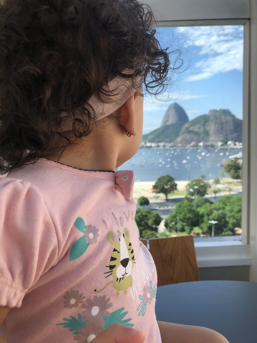 HiginoJess's tweet photo. Feliz Aniversário meu grande amor .  💗
2020 foi um ano muito difícil, entre todo esse medo chegou a minha felicidade VOCÊ, ah filha você não tem noção do amor que sinto por ti 🥰 

FELIZ PRIMEIRO ANINHO, de muitos que estão por vim 💗 
Te amo , te amo e te amo ❤️ eu e você semp https://t.co/cKeeSBmft2