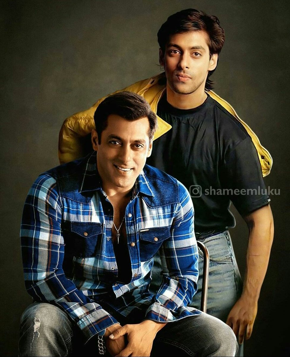 i_yogesh22's tweet photo. Now This Is What We Call a GREAT AWESOME EDIT || #SalmanKhan 💜

TIMELESS ICON @BeingSalmanKhan

Kudos To The Editor! https://t.co/i6hqq1vqQq
