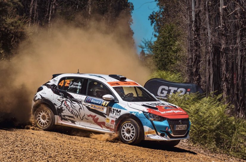 Primera prueba de la beca <a href="/RallyeTeamSpain/">Rallye Team Spain</a> Junior.
Un problema con los latiguillos de frenos desde el primer día nos dejaba fuera de carrera en el TC-3 en el <a href="/RallyDaAuga/">Rally da Auga Comarca de Ordes</a>