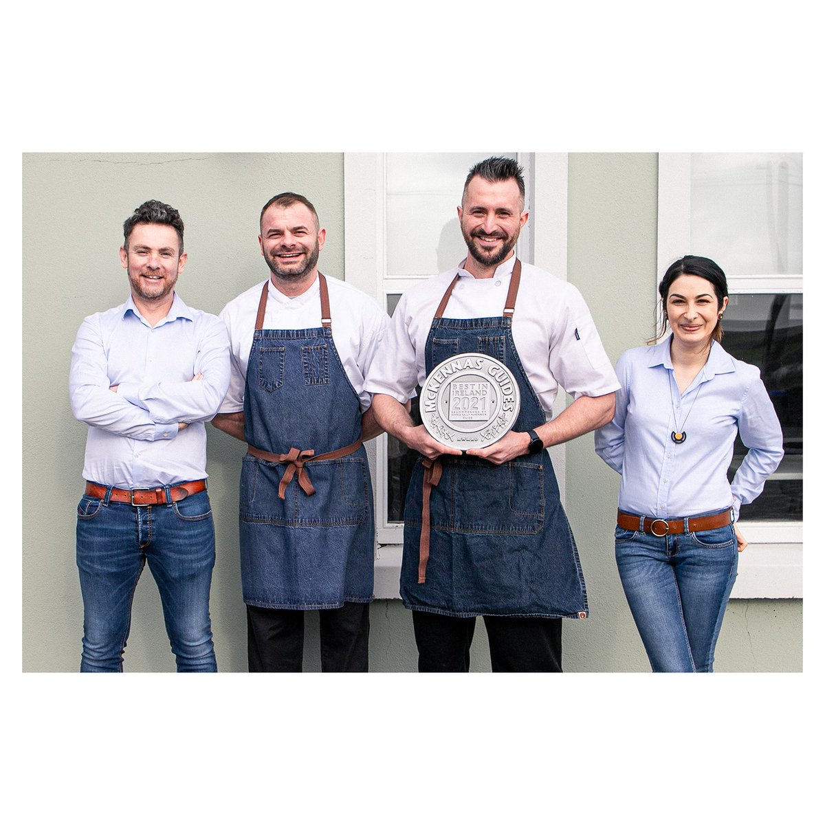 Proud to be included again thank you @McKennasGuides <a href="/IloveDoolin/">Doolin Tourism | Doolin.ie</a>