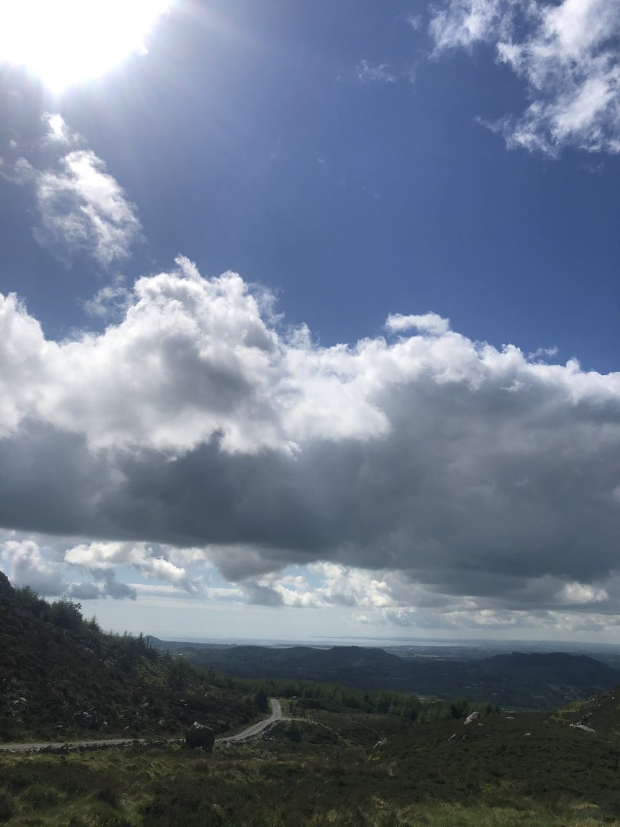 helenmc46972890's tweet photo. Gorgeous morning #SlieveGullion #Grateful #HeadClear https://t.co/tlkV2XZeg6