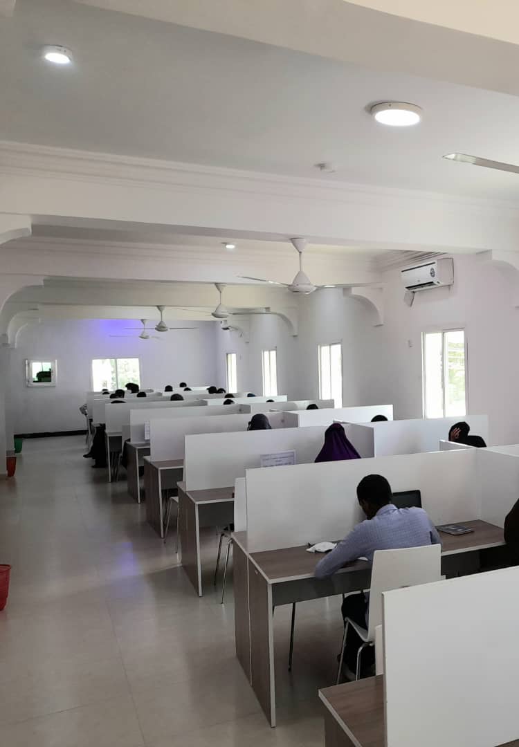 Developments and community safety go hand in hand at <a href="/SIMADUniversity/">SIMAD University</a>. <a href="/SDhoobaale/">SU Library-Dhoobaale</a> fulfils that in action.