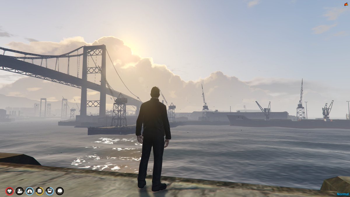 MainstG's tweet photo. Serenity https://t.co/nKuAuzj0eF