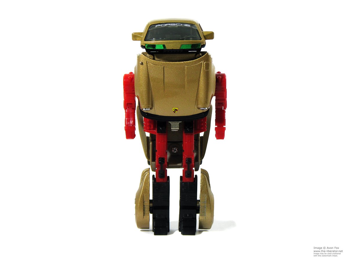 MonsieurToys's tweet photo. Voici la version Goldée du Baron Von Joy sortie exclusivement en Australie à 3000 exemplaires à l'occasion d'un concours...😍
#Gobots #Machinemen #Graal https://t.co/kaPBAWHmJe