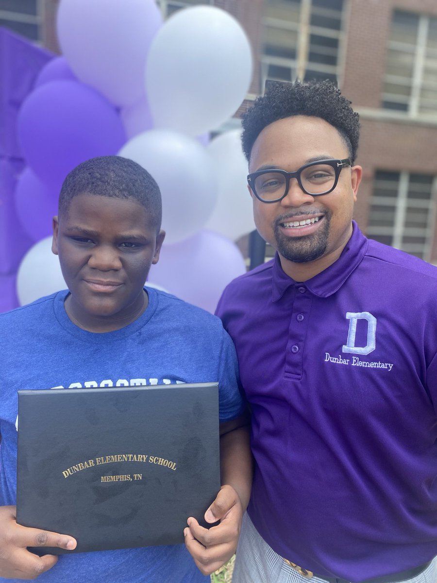 We had an awesome time during our Milestone Celebration Drive Through Event for Pre-K, Kindergarten, &amp; 5th Grade! #RaisingTheBAR