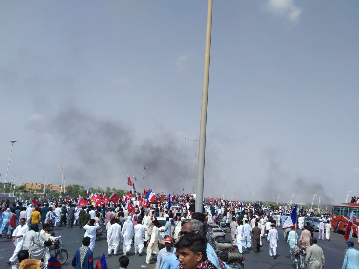 HareshSuther's tweet photo. #SindhRejectsBahriaTown
جنهن وقت هي سنڌي جاڳيا پوءِ سور نه رهندا ساڳيا.
#SindhRejectsBhariaTown 
#SayNoToBahriaTown https://t.co/FIWsFap6Rn