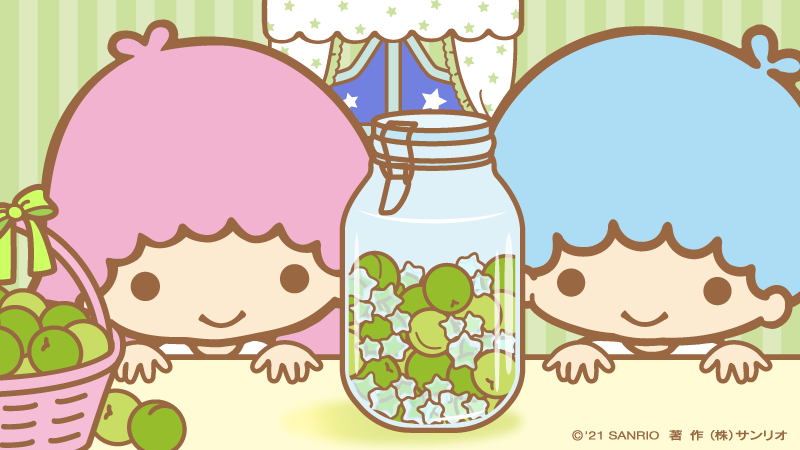 Kikilala Sanrio S Tweet 梅が実る季節ね 梅シロップを作ってみたの 爽やかな味になるといいな Trendsmap Kikilala Sanrio S Tweet 梅が実る季節ね 梅シロップを作ってみたの 爽やかな味になるといいな Trendsmap