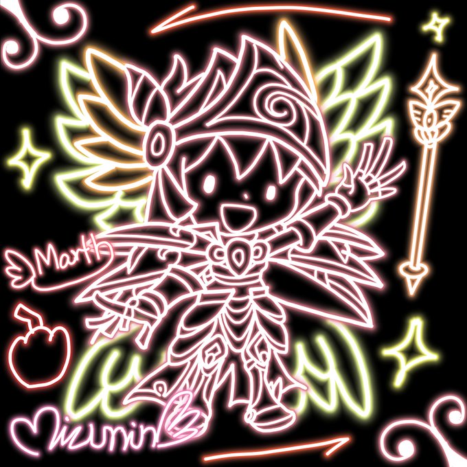 ネオン 高画質 のtwitterイラスト検索結果 古い順 ネオン 高画質 のtwitterイラスト検索結果 古い順