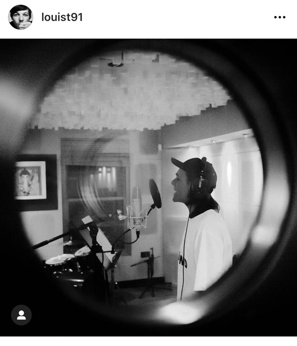 LOUIS WHEN IS IT COMING??