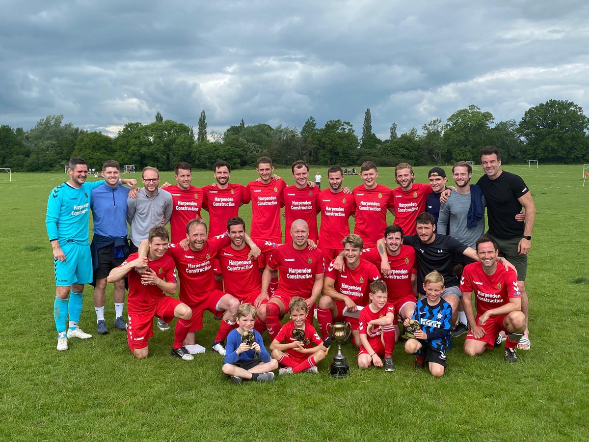 Skew Bridge FC tweet media