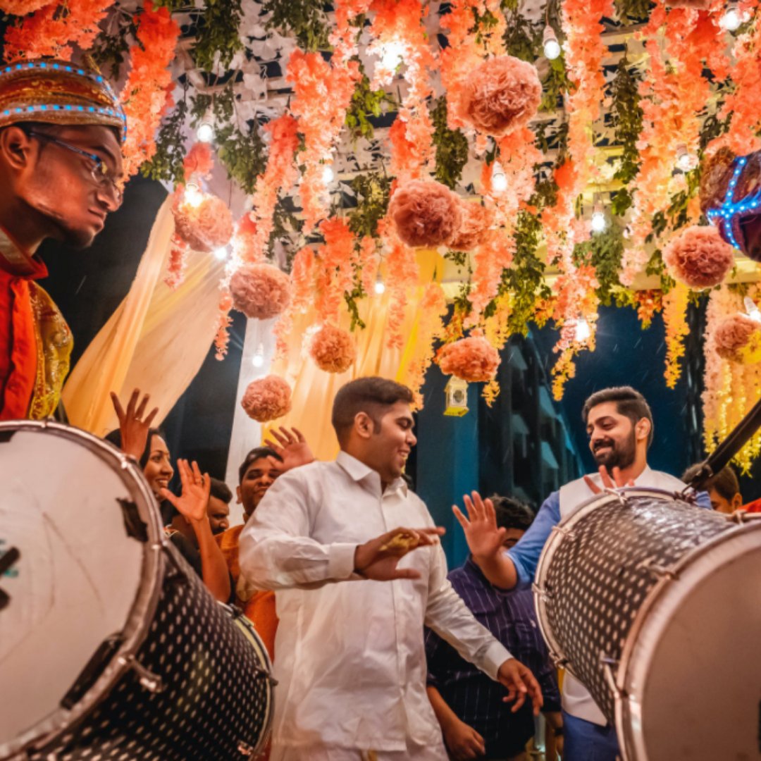 There are only 15 more nights of sleep until 21st June!

We can’t wait to celebrate and dance again with our loved ones and fill our King’s Court with music and jubilation 🕺