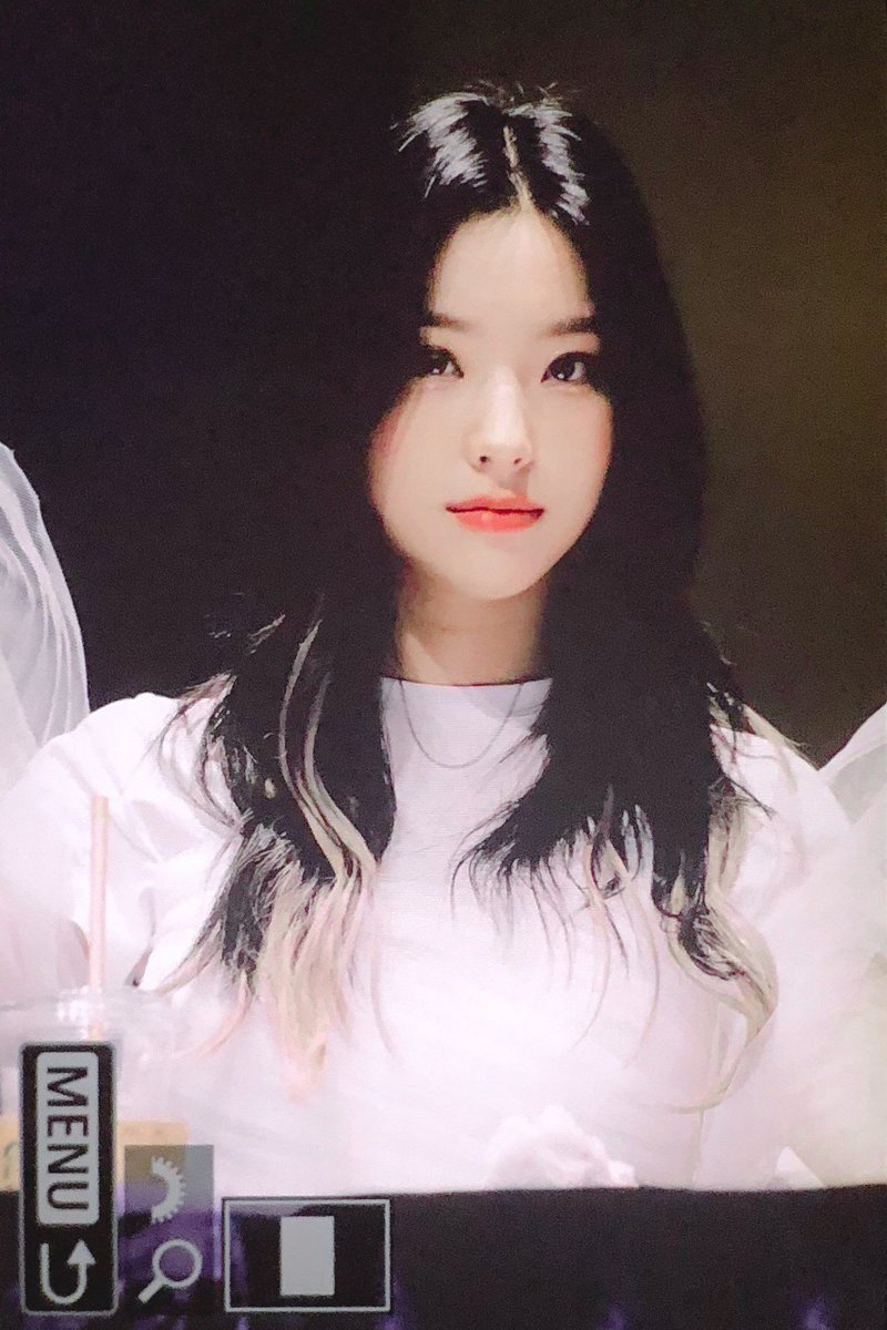 210606 #프로미스나인 #fromis_9 #이새롬 #새롬