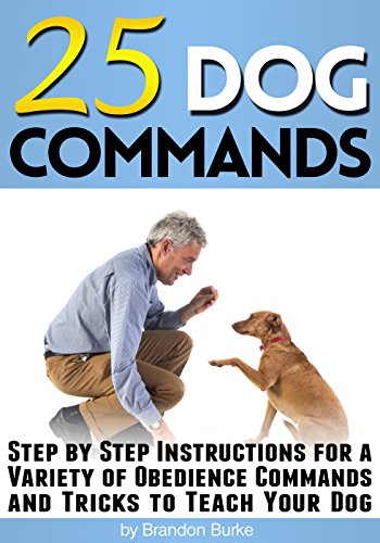 bluebirdbookclb's tweet image. If you want to learn how to train your puppy or dog with new tricks and obedience commands, then this book is for you! Free for download for the next few days!

amazon.com/dp/B00N4ZHWO0/…

#dogcommands #dogtrainingtips