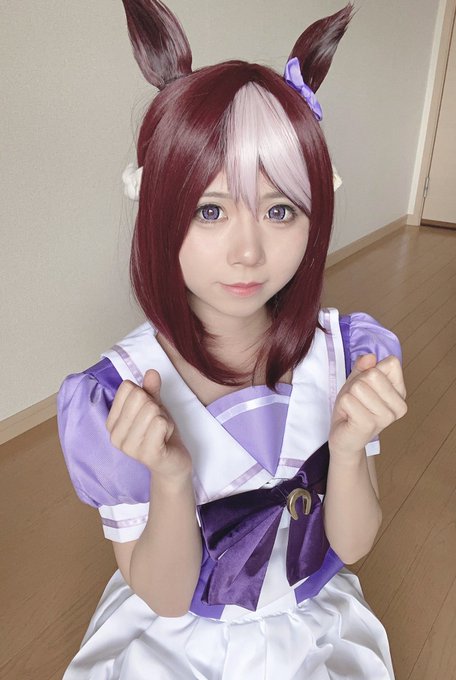 コスプレイヤーチるちのTwitter画像64