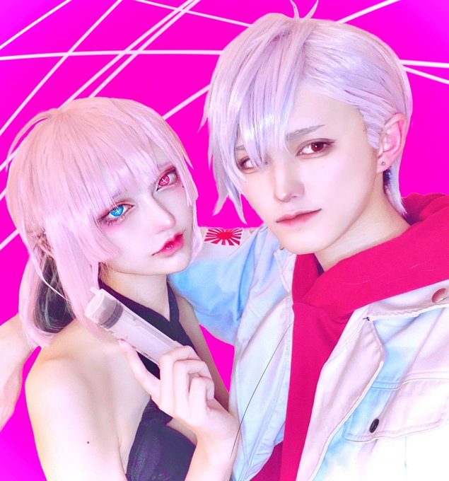 コスプレイヤー高嶺ヒナのTwitter画像68