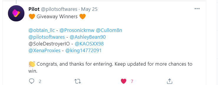 CipherSuccess's tweet image. Success by Imkingchron46