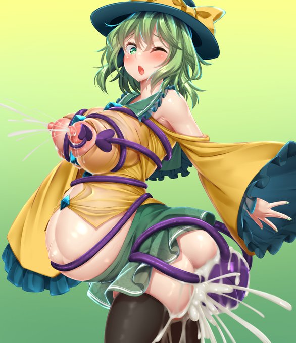 #むちむちの日

先月描いたムチムチ🖊(`ᾥ') 