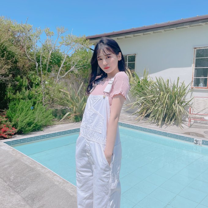 Twitterのコスプレ画像36