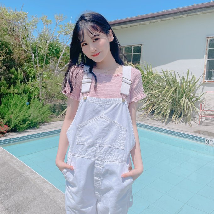 Twitterのコスプレ画像37