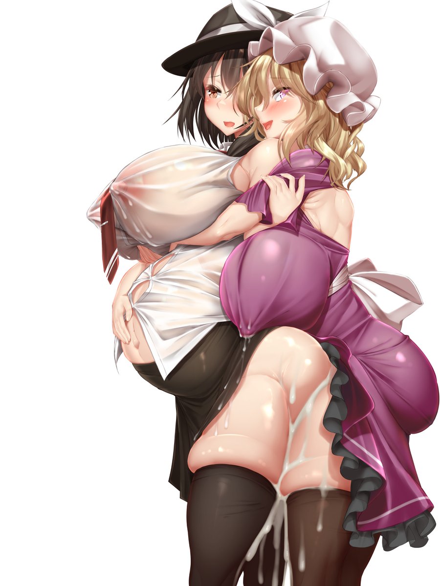 #むちむちの日
先月描いたムチムチ🖊(`ᾥ')