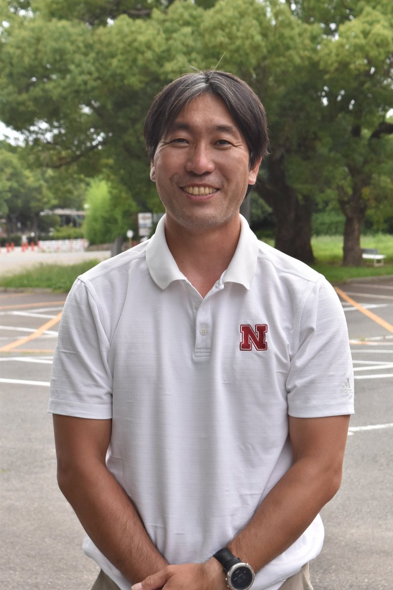 footballstore55's tweet photo. 高校関西大会1回戦
南山13-7関西学院
南山の朝内大輔監督（44、日体大～アサヒビールシルバースター～名古屋サイクロンズでTE）が赴任したとき、アメフト部は部員不足で休部。初勝利まで7年かかりました。そして今日、初めて強豪に勝利。「３年生がどんどんかっこいい男になってる。それがうれしい」 https://t.co/Y4f2f8vmTf