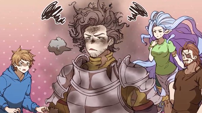 グラブルで ラカム が話題に トレンディソーシャルゲームス グラブルで ラカム が話題に トレンディソーシャルゲームス